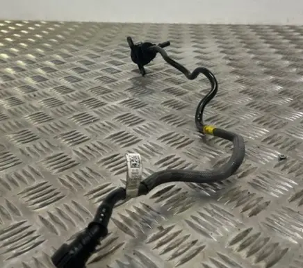 Ford Transit - Tourneo Connect Fuel return line/hose GK2Q9J280AD P4D7D