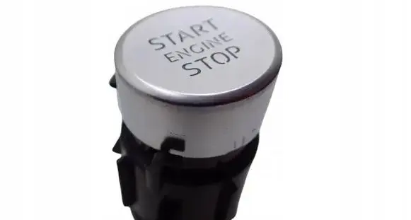 Mercedes-Benz S C217 Engine start stop button switch 4M1905217D