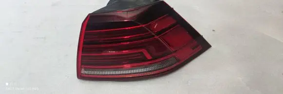 Volkswagen Jetta VI Rear/tail lights 5GM945096F