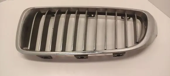 BMW 4 F36 Gran coupe Front bumper upper radiator grill
