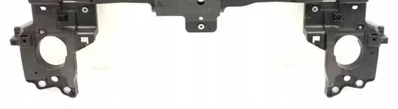 Volkswagen Touareg II Radiator support slam panel 2287002