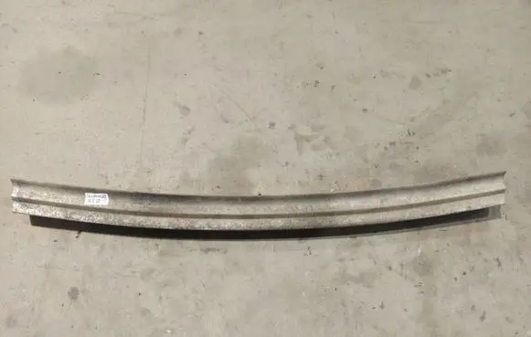 Nissan Almera Tino Rear beam 