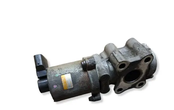 Toyota Avensis T250 EGR valve 256200R021