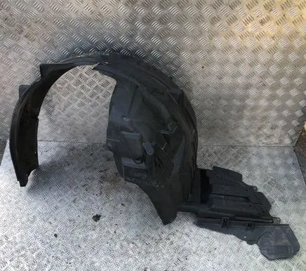 Subaru Outback Front wheel arch liner splash guards 59120AJ09A
