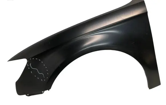 Audi A3 S3 8V Fender 8V0821105C REPLACEMENT TAIWAN