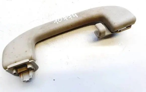 Nissan Leaf I (ZE0) Rear interior roof grab handle 