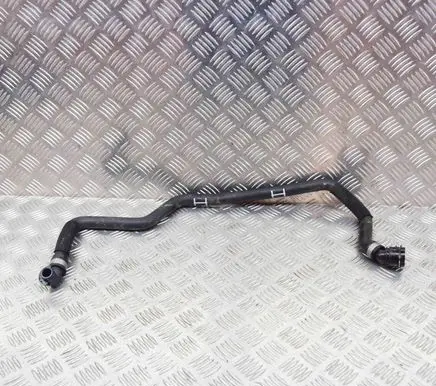 BMW X5 G05 Engine coolant pipe/hose 22322910 8742658