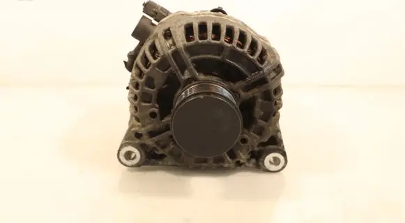 Citroen C4 I Generator/alternator 0124525035