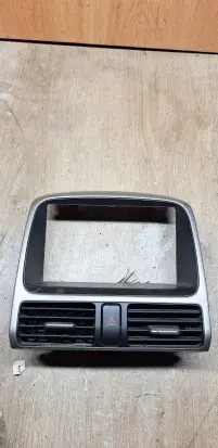 Honda CR-V Dash center air vent grill 77250S9AA0130