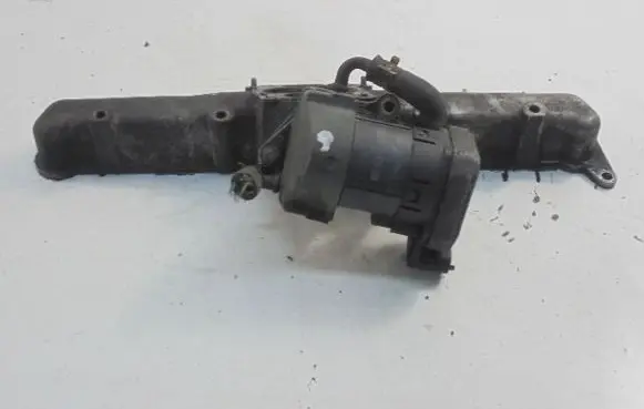 Opel Signum EGR valve 00005321