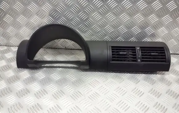Volkswagen Fox Speedometer (instrument cluster)