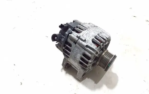 Citroen C4 III e-C4 Generator/alternator 9835689480