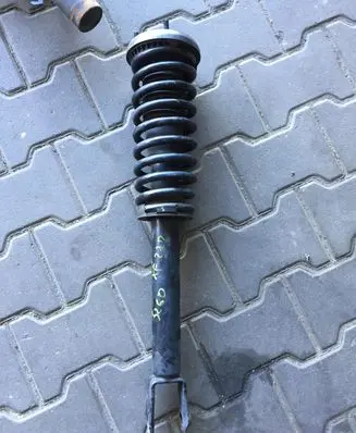 Jaguar XF X250 Front shock absorber/damper