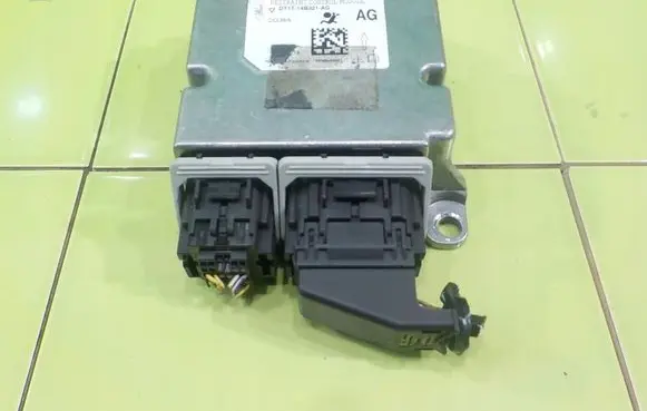 Ford Transit - Tourneo Connect Airbag control unit/module DT1T14B321AG