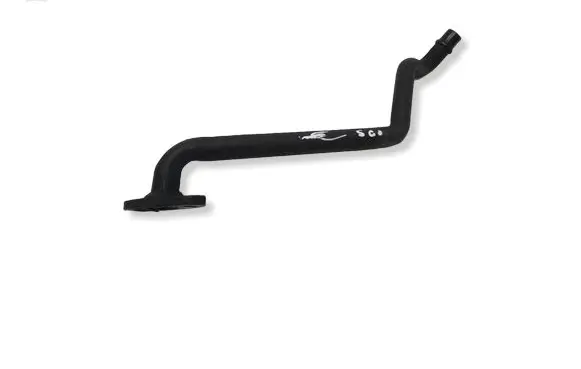 Volvo S60 Turbo turbocharger oiling pipe/hose 
