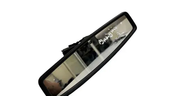 Opel Insignia A Rear view mirror (interior) 13315733