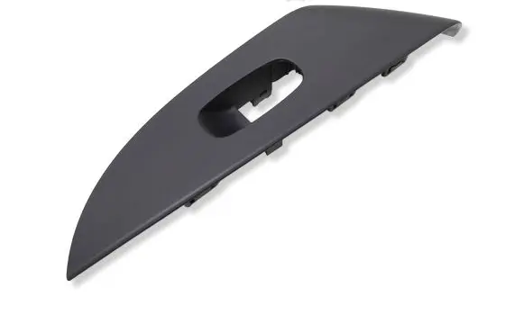 Nissan Leaf II (ZE1) Rear door window switch trim 829613NL0A