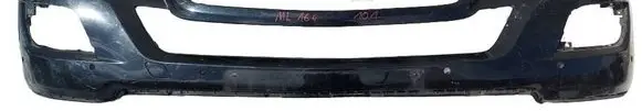 Mercedes-Benz ML W164 Front bumper A1648857225