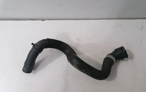 BMW 5 F10 F11 Engine coolant pipe/hose 9170347