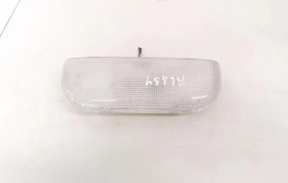 Chrysler Town & Country IV Rear seat light 04685678aa