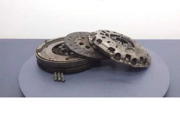 BMW X3 E83 Clutch set kit 7518897