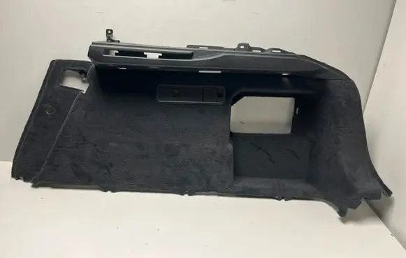 BMW X6 G06 Trunk/boot side trim panel 5A40FC8