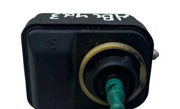 Volvo XC90 Headlight level adjustment motor 