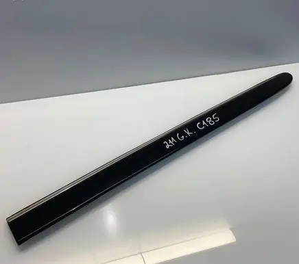 Mercedes-Benz E W211 Rear door trim (molding) A2116901362 2116901362