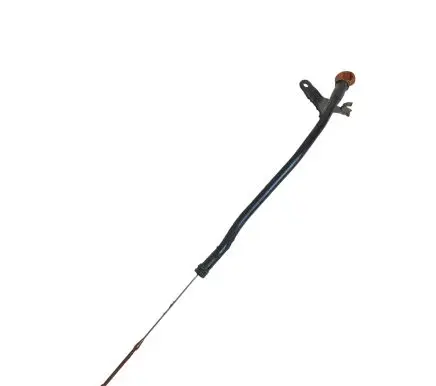 Oil level dip stick