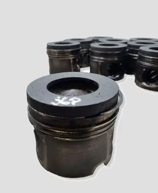 BMW 3 E90 E91 Piston N47