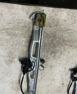 Ford Transit Front door electric window regulator EK4BV23201AD
