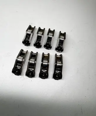 BMW 5 E60 E61 Valve rocker arm 11332248878 2248878