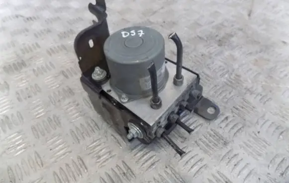 Citroen DS7 Crossback ABS Pump 9834952880 87CHDH057090