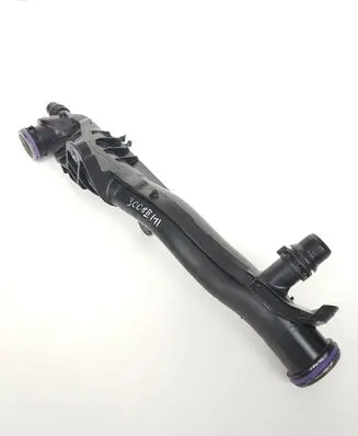 Peugeot 3008 II Engine coolant pipe/hose 9834388280