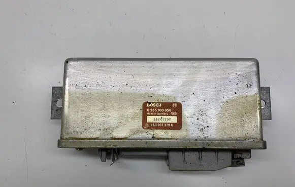 ABS control unit/module