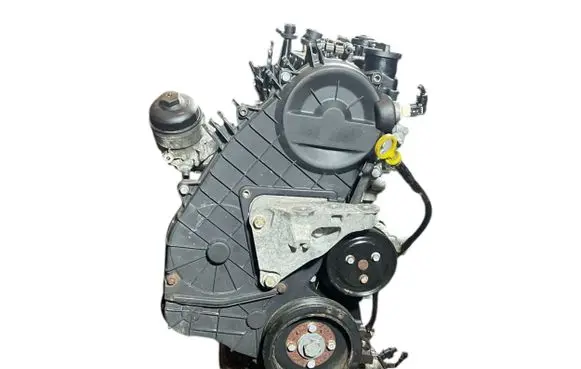 Opel Mokka Engine A17DTS 2562264 336633