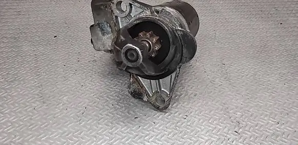 Mini One - Cooper R50 - 53 Starter motor 0001106019 148999402B