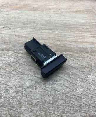 Skoda Octavia Mk2 (1Z) Passenger airbag on/off switch 1Z0919235B