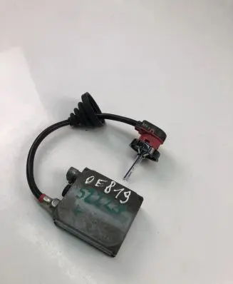 Xenon control unit/module
