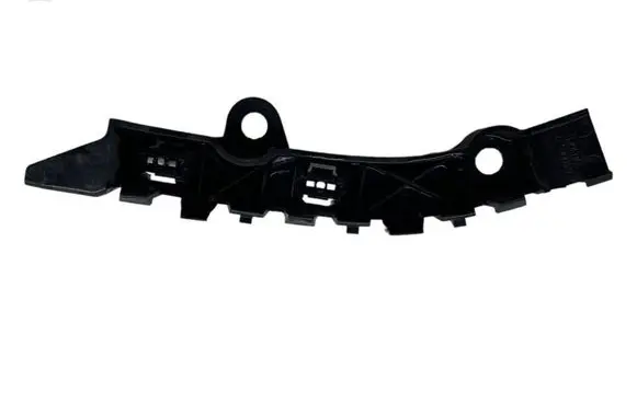 Mitsubishi Colt Front bumper support beam 97036LH 6400C107