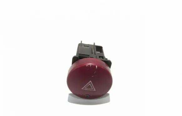 Citroen Berlingo Hazard light switch 9644845777