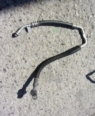 Fiat Panda III Air conditioning (A/C) pipe/hose 52004107