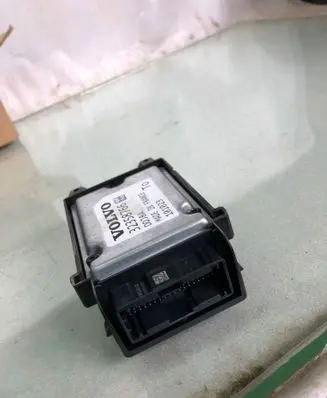 Other control units/modules
