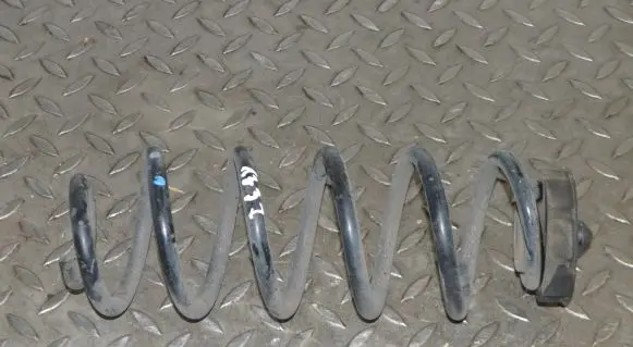 Audi A5 Rear coil spring