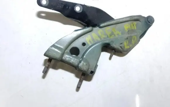 Fiat Marea Engine bonnet/hood hinges