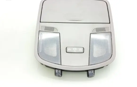 Hyundai Ioniq Front seat light 92800F2000