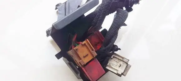 Alfa Romeo 156 Fuse box set