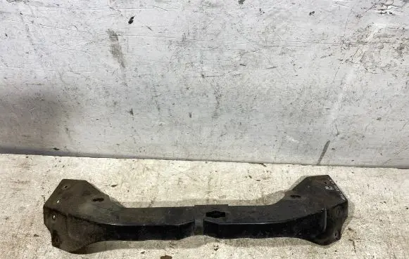 Mercedes-Benz ML W163 Top upper radiator support slam panel