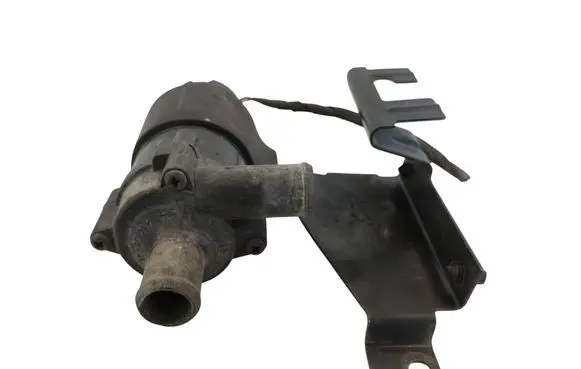 Mercedes-Benz Vito Viano W638 Electric auxiliary coolant/water pump 0392020026CAREWAY