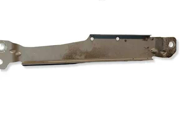 Volvo V60 Fender mounting bracket 31468234 BQ9CD